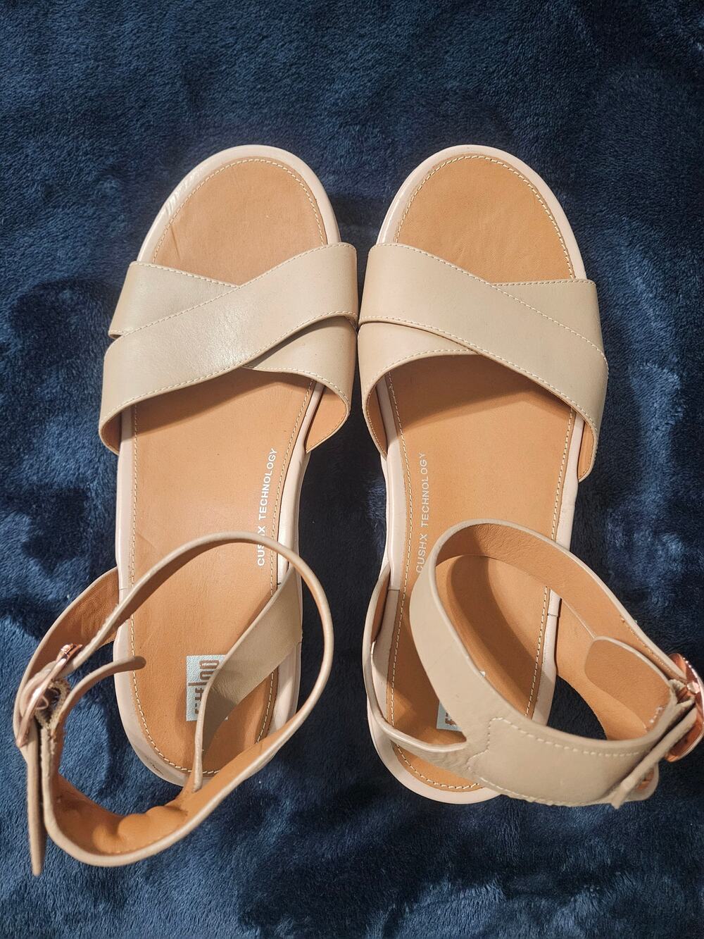 FitFlop Pilar Women's Sandal Size 10M